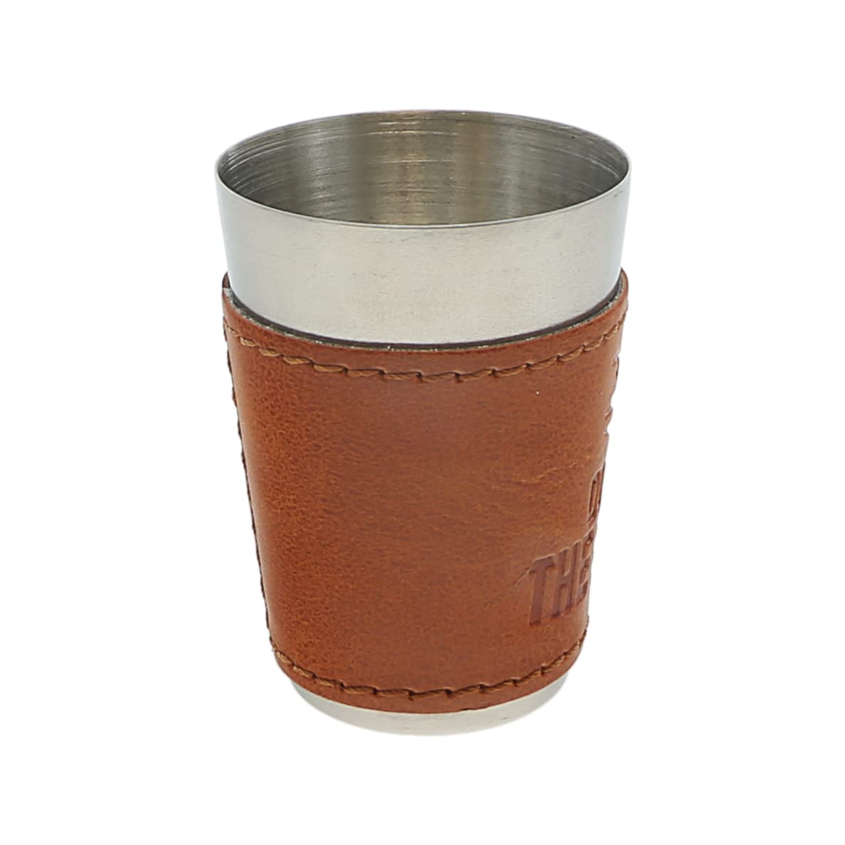 Out At The Beach Shot Glass