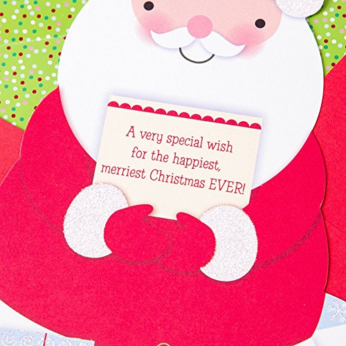 Papyrus Christmas Card