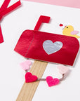 Papyrus Valentine's Day Card