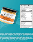 Terrapin Ridge Farms Hatch Chile Bacon Ranch Dip