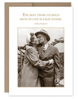 Anniversary Card