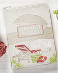 Strength for Today for Teen Girls Ziparound Devotional