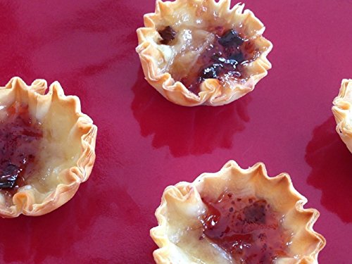 Cherchies Strawberry Hot Pepper Jam