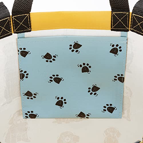 Dog Lover Tote Bag