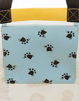 Dog Lover Tote Bag