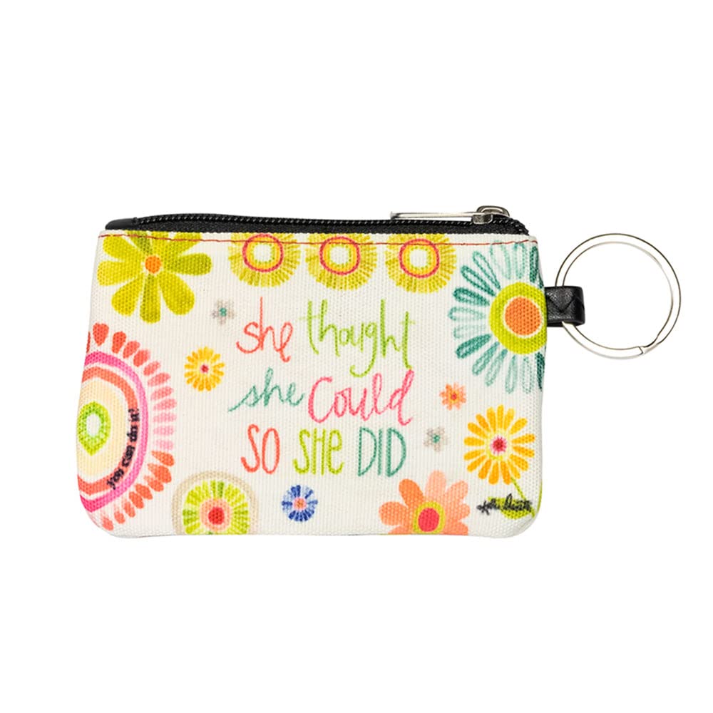 She Thought She Could So She Did Inspirational ID Case