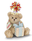 Beary Happy Birthday Bear