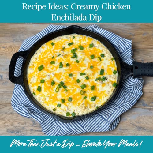 Terrapin Ridge Farms Hatch Chile Bacon Ranch Dip