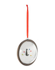 Purrrfect Ornament