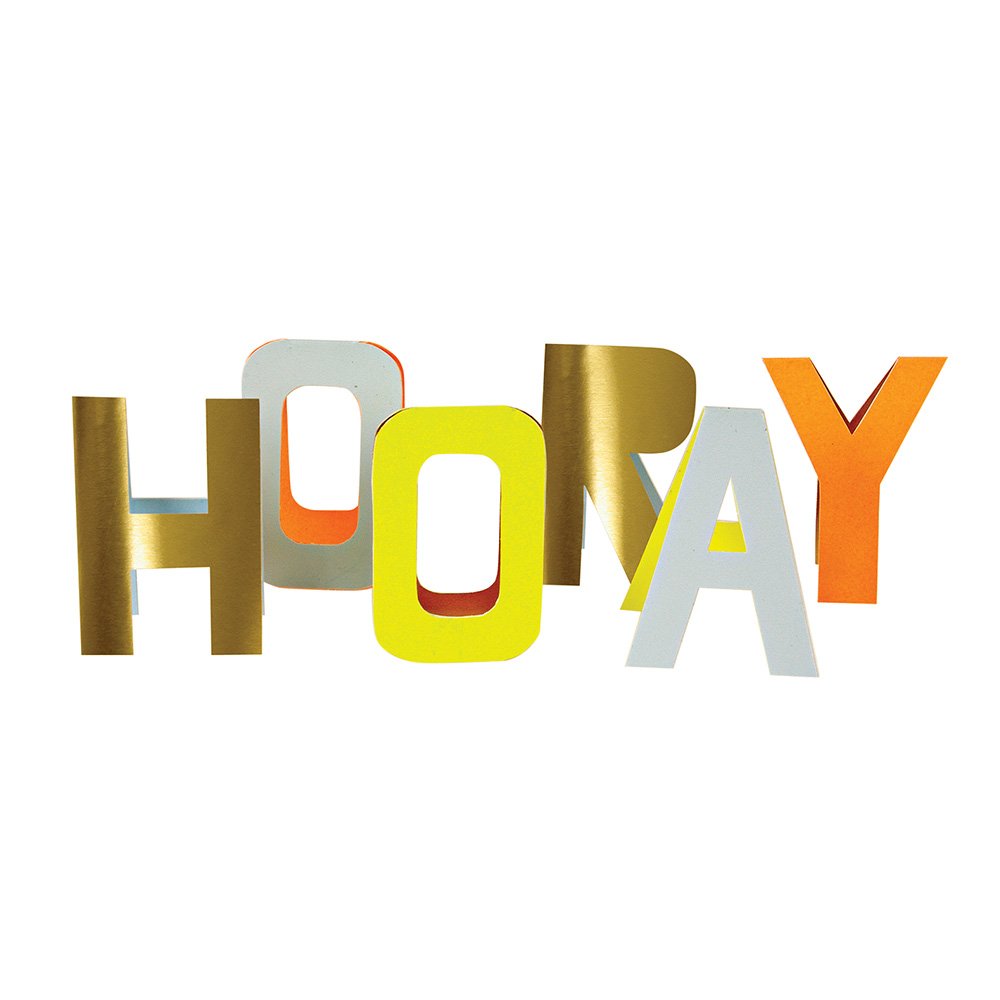 Birthday Card (Banner)