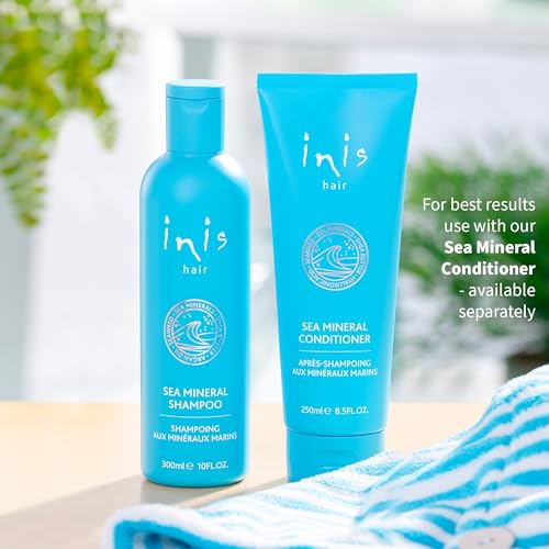 Inis Sea Mineral Shampoo