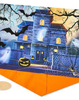 Papyrus Halloween Card