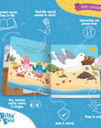 Ditty Bird Bird Sounds Interactive Song Book