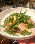 Terrapin Ridge Farms Garlic Kraut Mustard