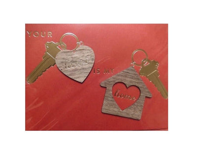 Papyrus Card Valentine's Day