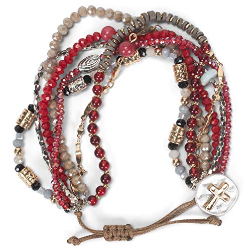 Your Journey Prayer Bracelet