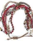 Your Journey Prayer Bracelet