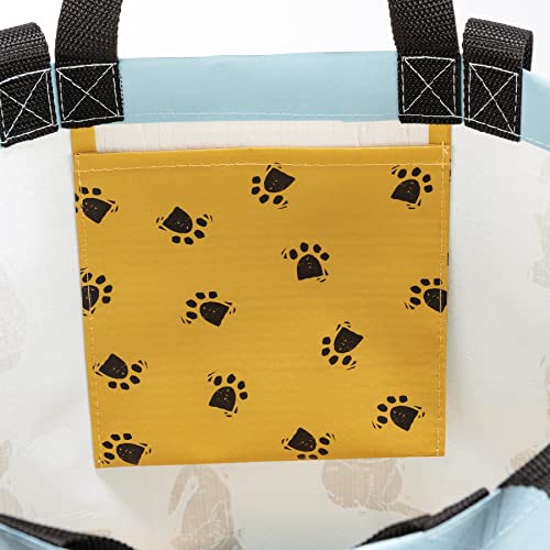 Cat Lover Tote Bag