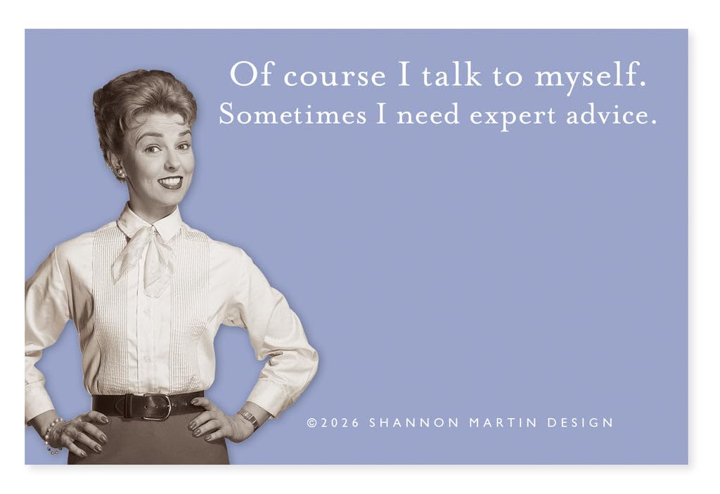 Expert Advice Sticky Notes