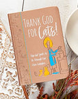 Thank God for Cats!