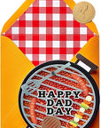 Papyrus Father's Day Card