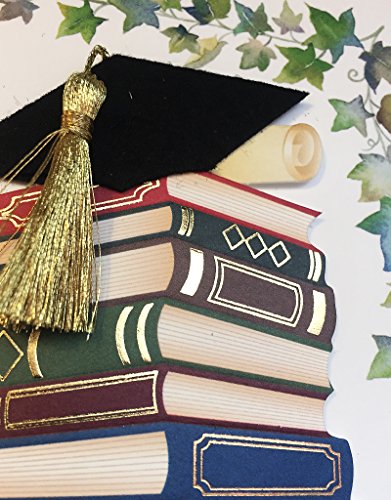 Papyrus Card Graduation
