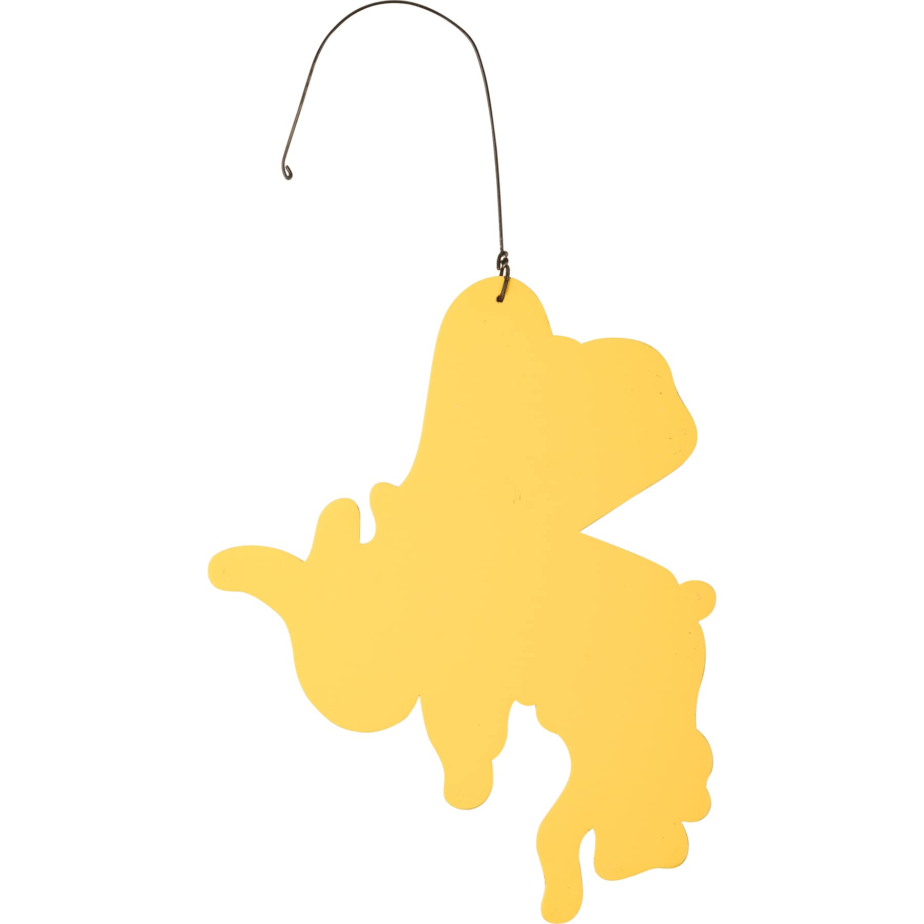 Bumblebee Watercolor Ornaments