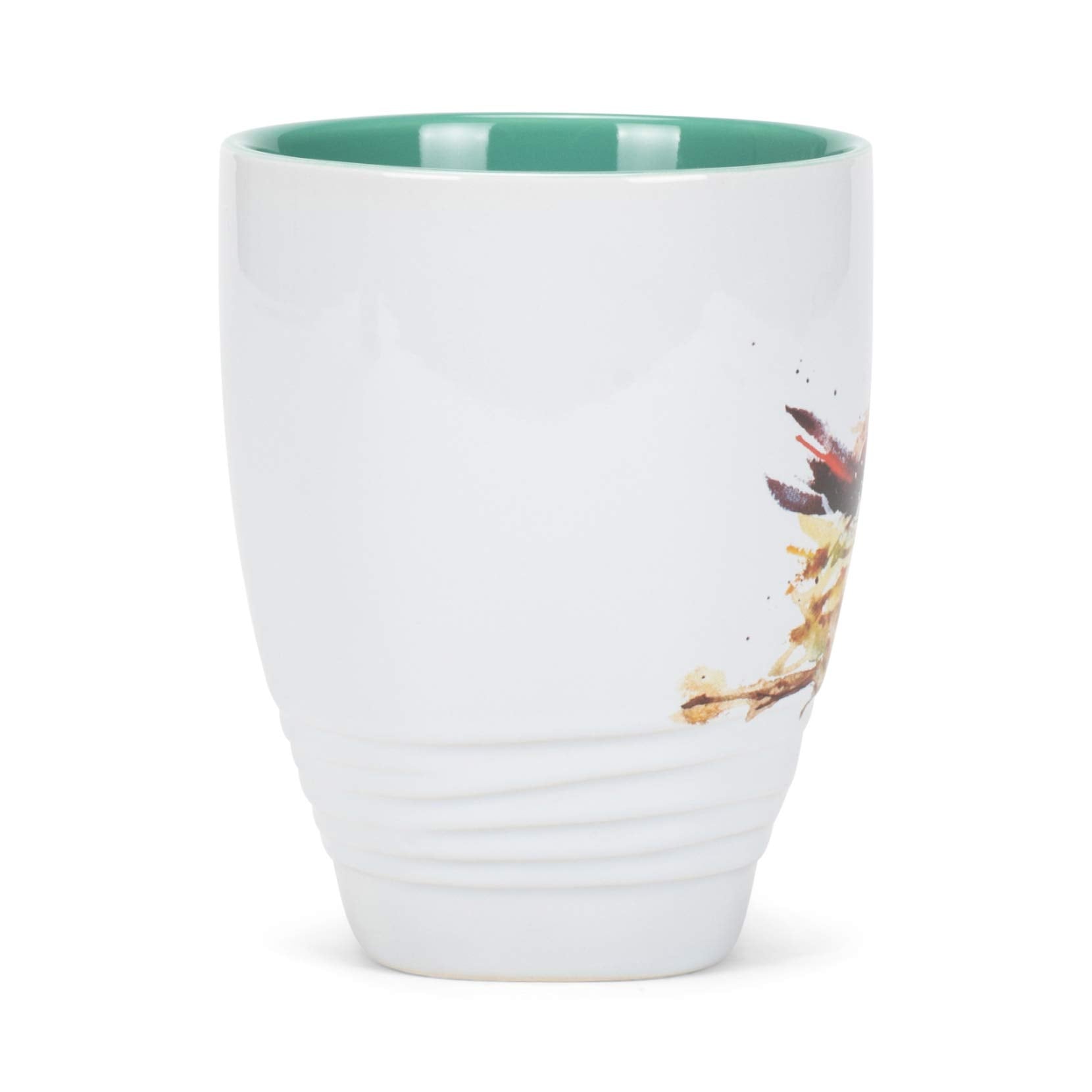 Hummingbird Mug