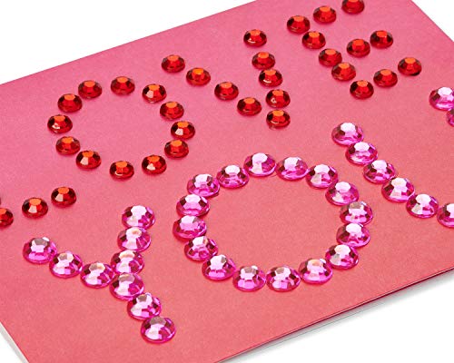 Papyrus Card Valentine's Day