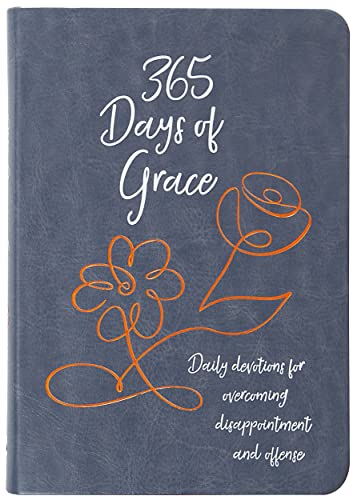 365 Days of Grace