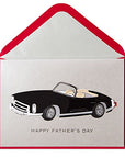 Papyrus Card Father's Day Card
