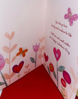 Papyrus Valentine's Day Card (Daughter)