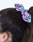 Lilly Pulitzer Bringing Mermaid Back Scrunchie