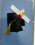 Papyrus Graduation Card