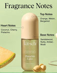 KITSCH Pistachio Latte Hair And Body Mist
