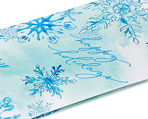 Papyrus Christmas Card (Money Enclosure)