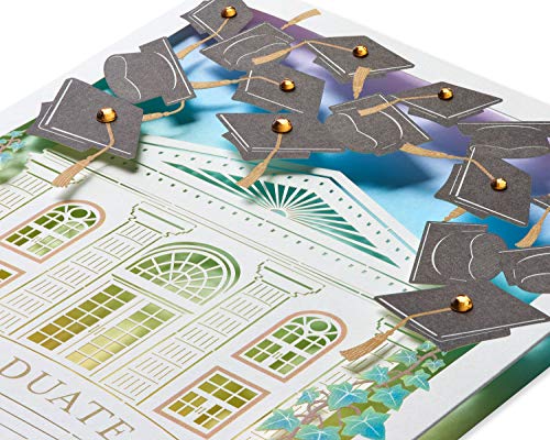 Papyrus Graduation Card
