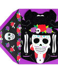 Papyrus Halloween Card