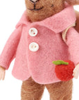 Backpack Mouse Critter