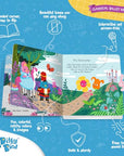 Ditty Bird Classical Ballet Music Interactive Song Book