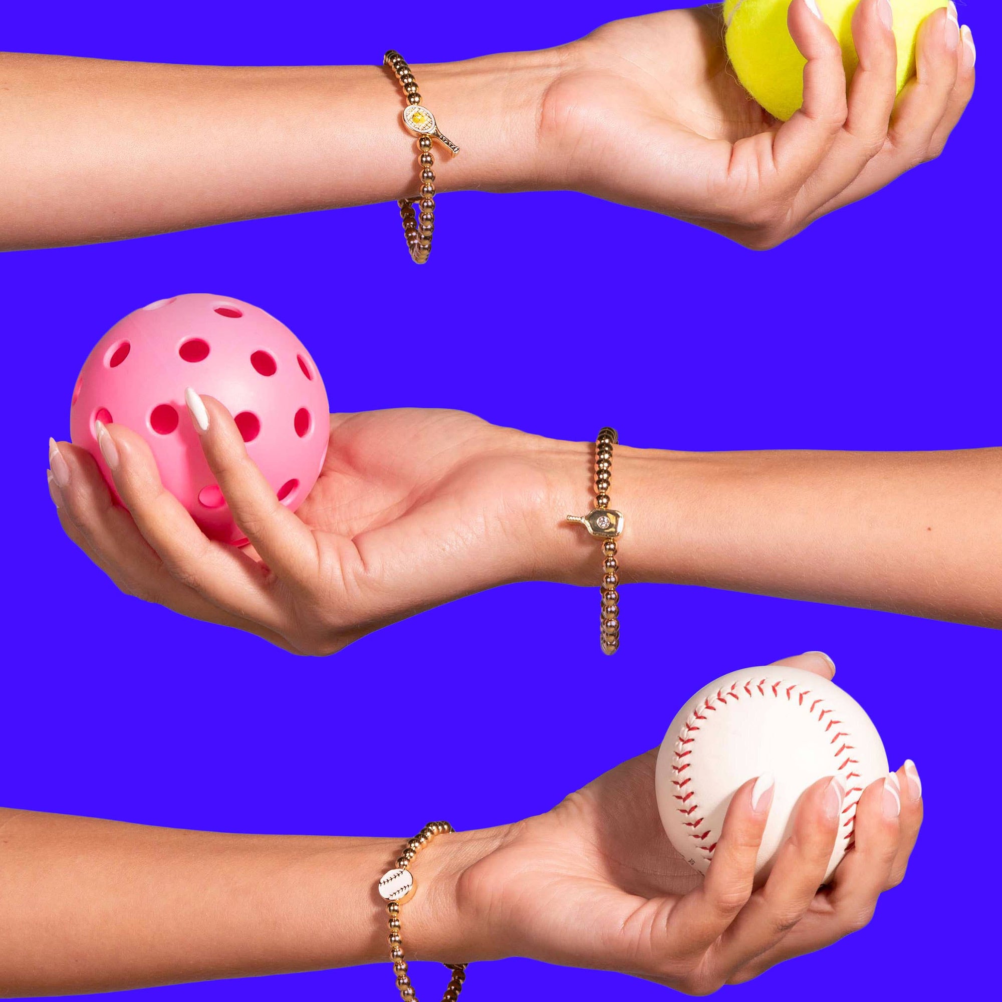 Pickleball Bracelet