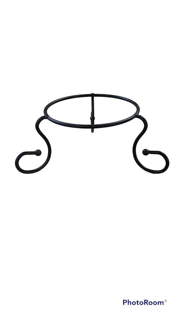 Metal stand