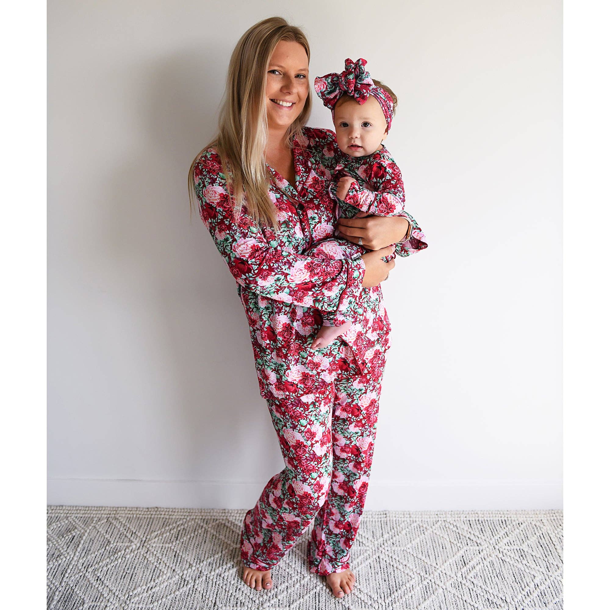 McKenna RUFFLE ZIP