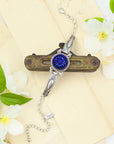 Blue Star Bracelet