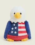 Warmies USA Eagle