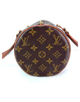 LOUIS VUITTON Papillon 30 Monogram Vintage Handbag