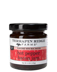 Terrapin Ridge Farms Hot Pepper Bacon Jam