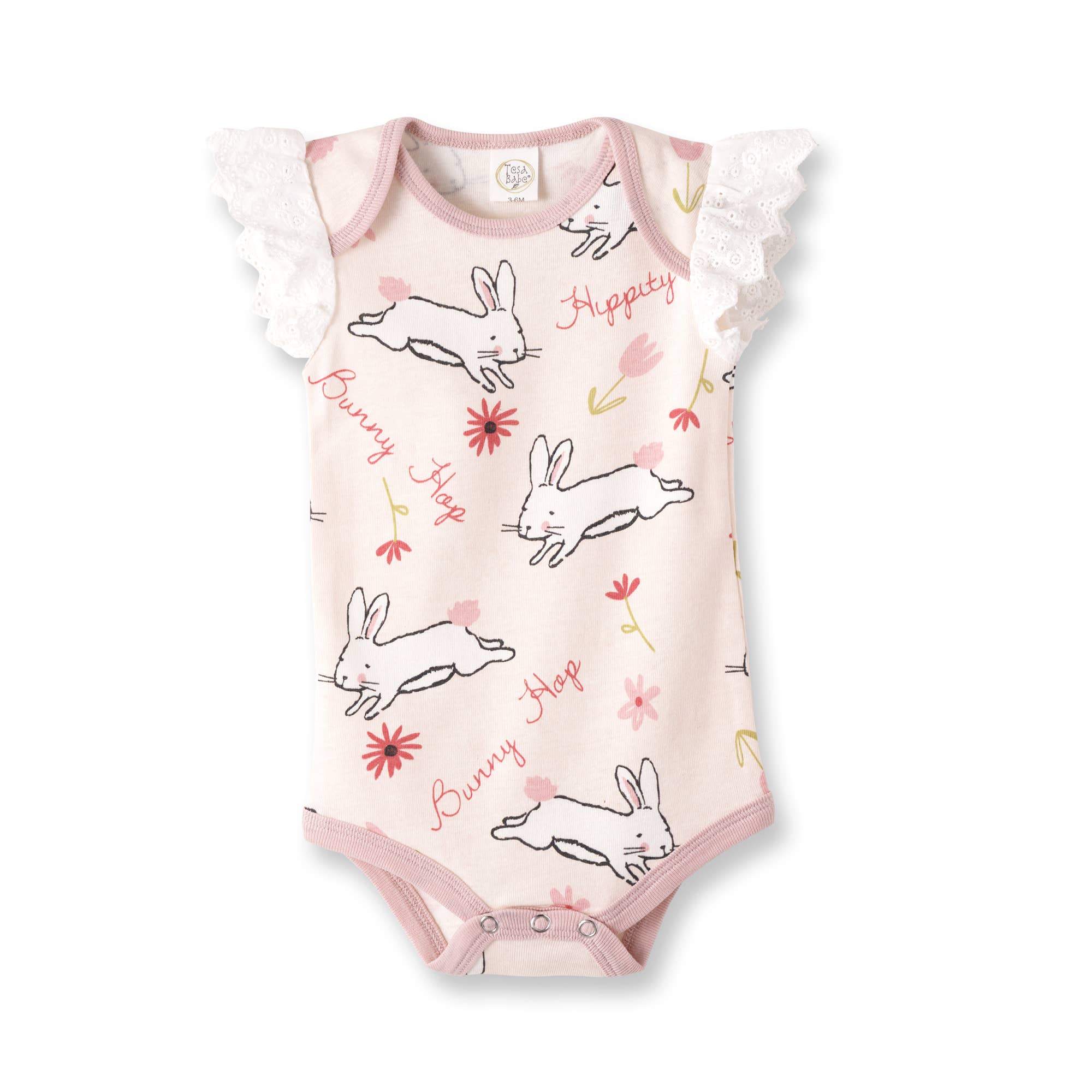 Tesa Babe Easter Parade Bodysuit