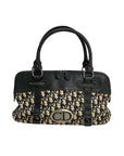 Dior Monogram Trotter CD Handbag