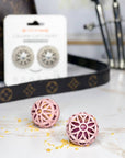CRUMB CATCHER BAG-CLEANING ORBS SET OF 2